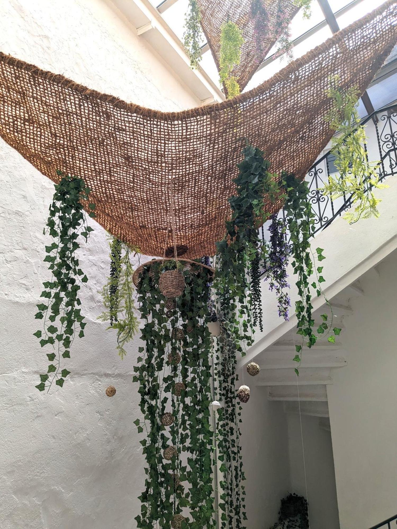 Appartement Saint Jean 2 Cosy Et Confort Villefranche-de-Conflent Exterior foto